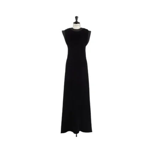 Long Dress