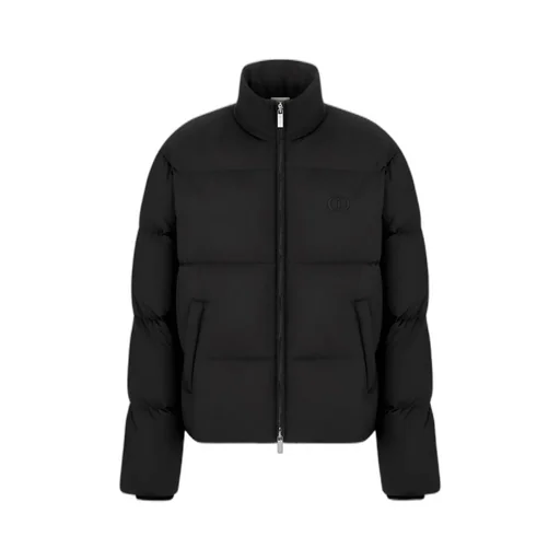 Cd Icon Down Jacket