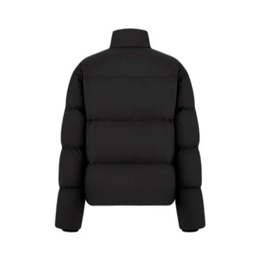 Cd Icon Down Jacket
