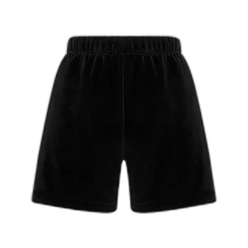 Elastic Waist Shorts