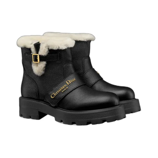 Dioralps D-Quest Ankle Boot