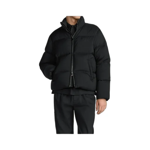 Cd Icon Down Jacket