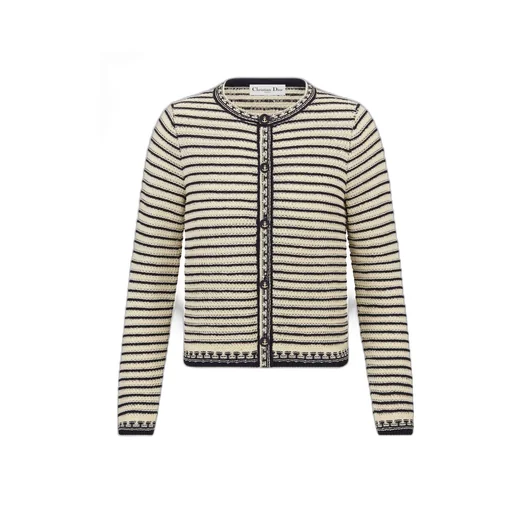 Dior MariniÈRe Cardigan