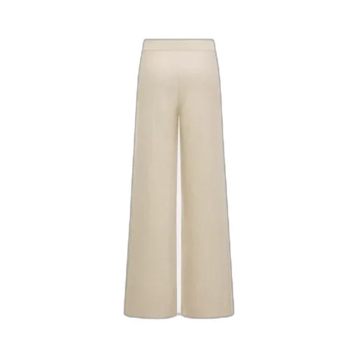 Reversible Flared Pants
