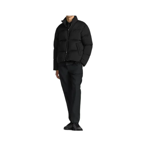 Cd Icon Down Jacket