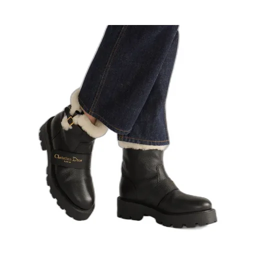 Dioralps D-Quest Ankle Boot