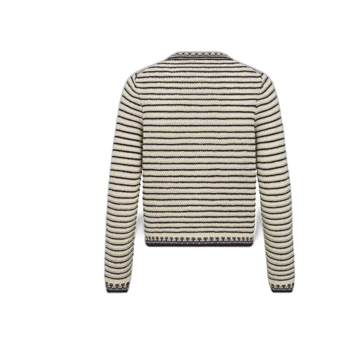 Dior MariniÈRe Cardigan
