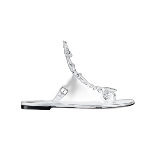 Dioreve Thong Sandal