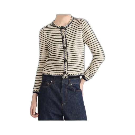 Dior MariniÈRe Cardigan