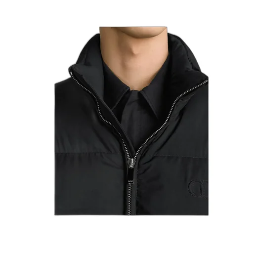 Cd Icon Down Jacket