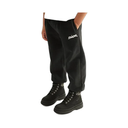 Drawstring Sweatpants