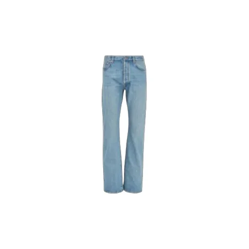 Cannage Jeans