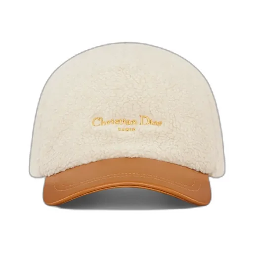 Dioralps D-Player Cap