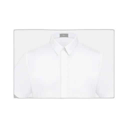 Bee Short-Sleeved Shirt