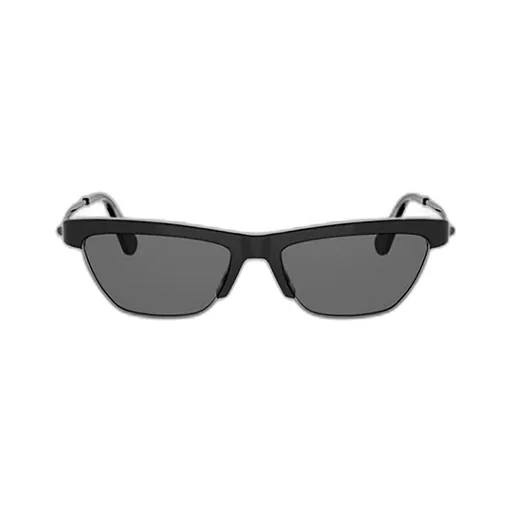 Cat Eye Frame Sunglasses