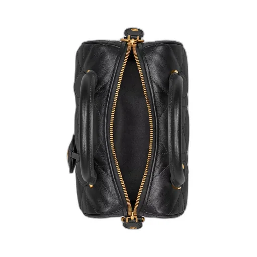 Soft Dior Groove 20 Shoulder Bag