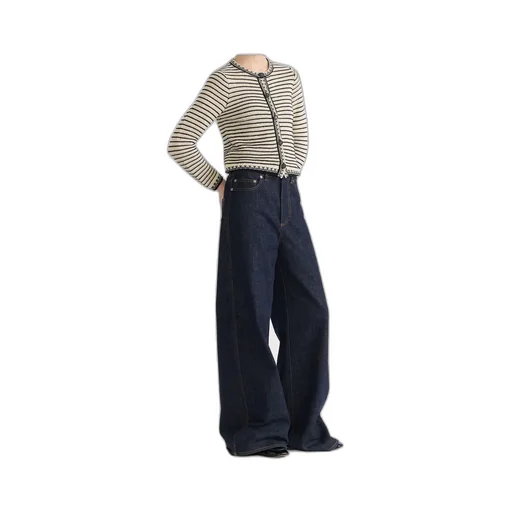 Dior MariniÈRe Cardigan