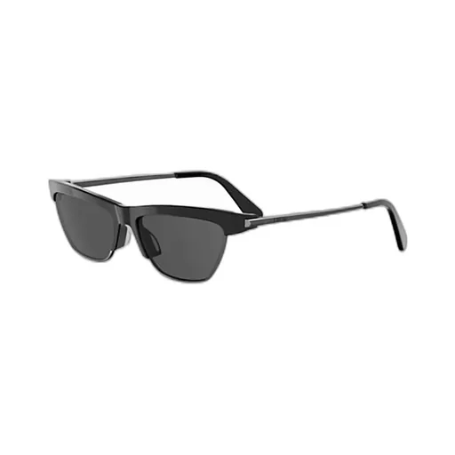 Cat Eye Frame Sunglasses
