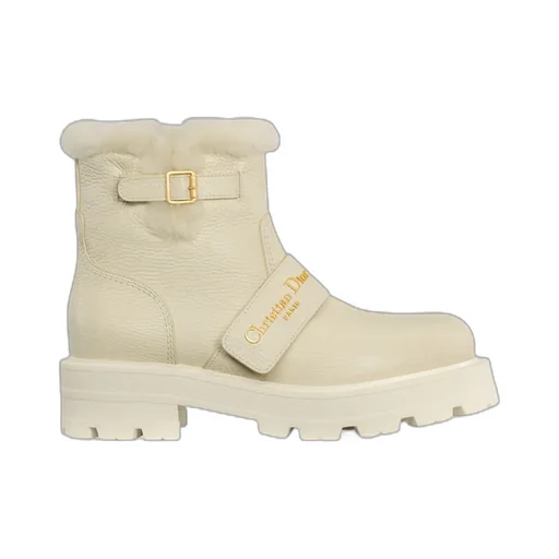 D-Quest Ankle Boot