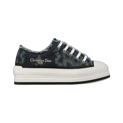 Walkdior Platform Sneaker N