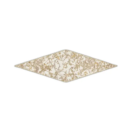 Jardin D-ÉToile Print Scarf