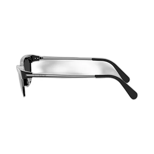 Cat Eye Frame Sunglasses