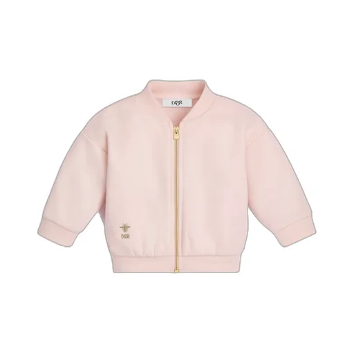 Baby Zipped Sweatshirt