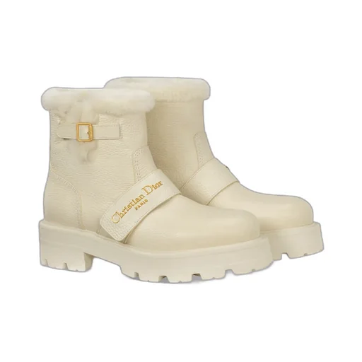 D-Quest Ankle Boot