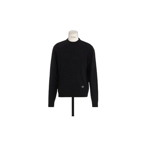 Crew Neck Sweater