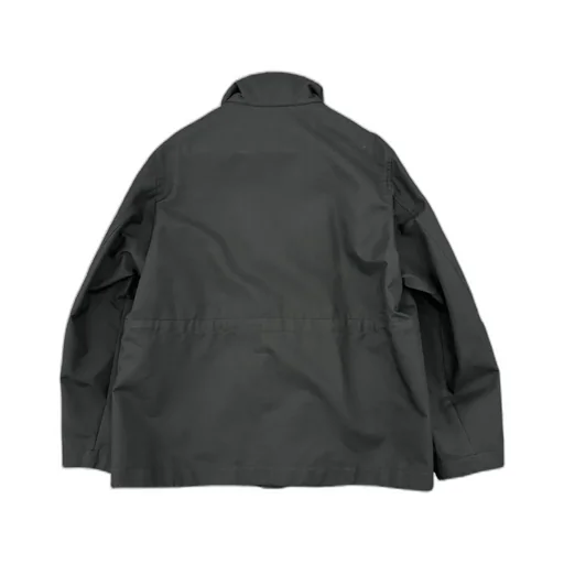 Long-Sleeved Casual Jacket