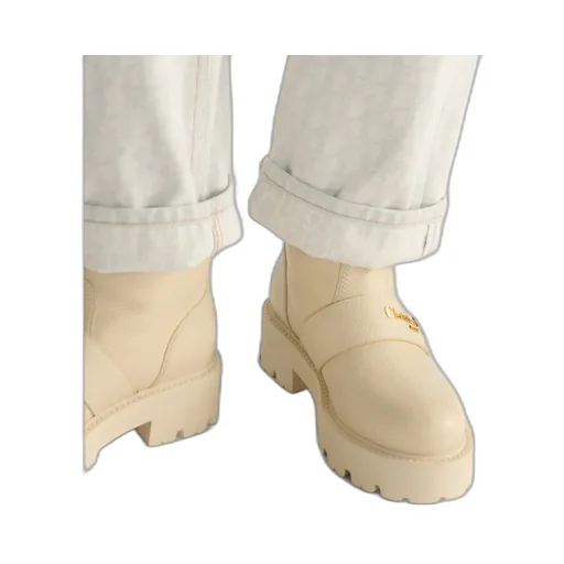 D-Quest Ankle Boot