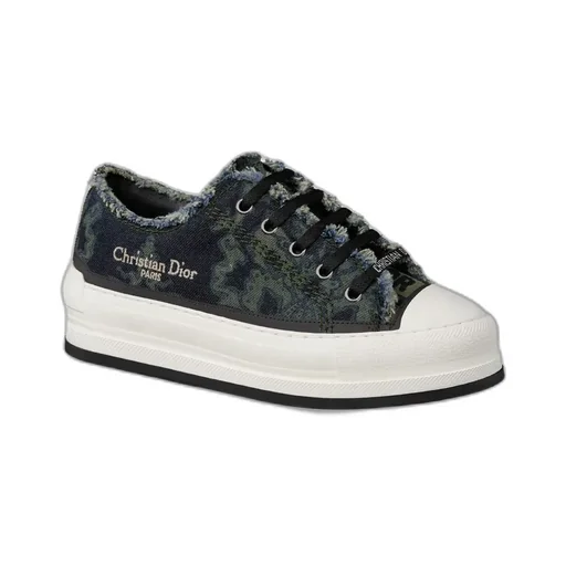 Walkdior Platform Sneaker N