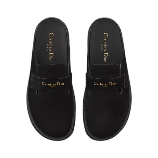 Dior Boy Mule