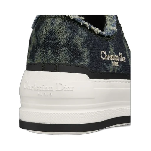Walkdior Platform Sneaker N