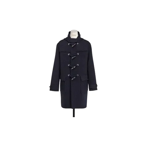 Icons Duffle Coat