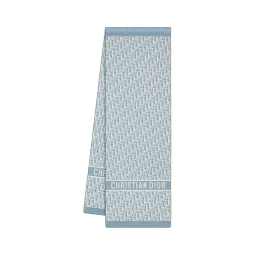 Dioralps Dior Oblique Scarf