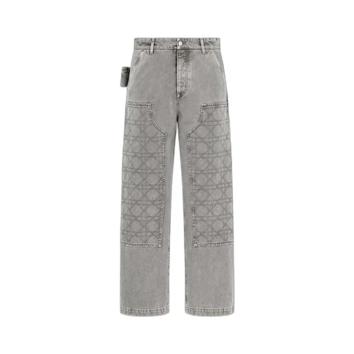 Cannage Carpenter Jeans