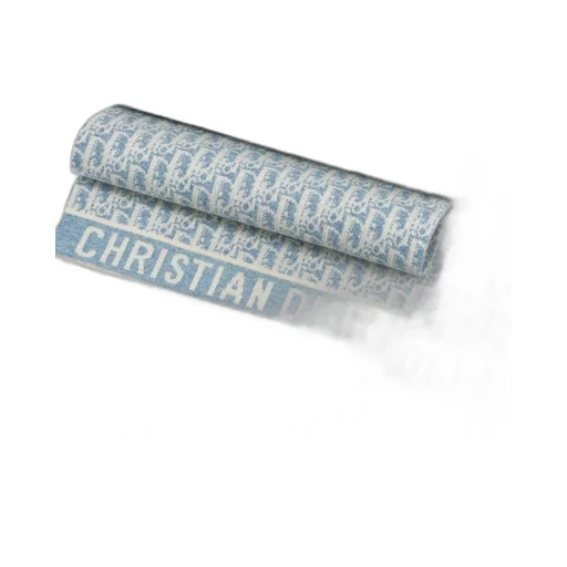 Dioralps Dior Oblique Scarf
