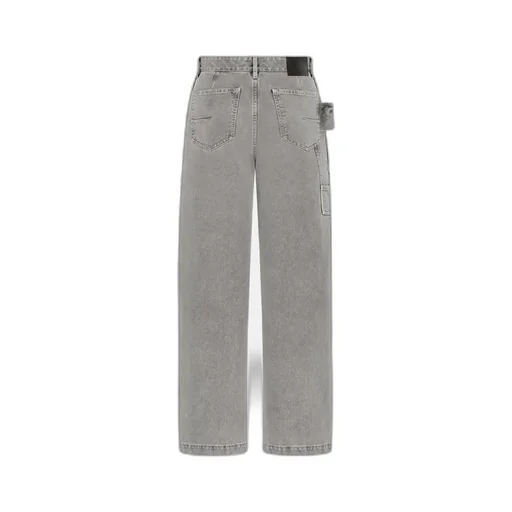 Cannage Carpenter Jeans