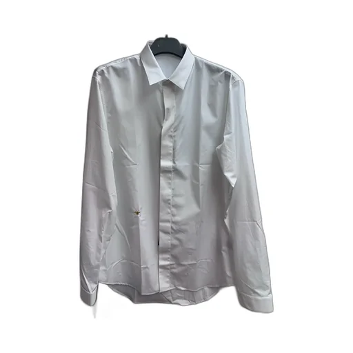 Long-Sleeved Shirt