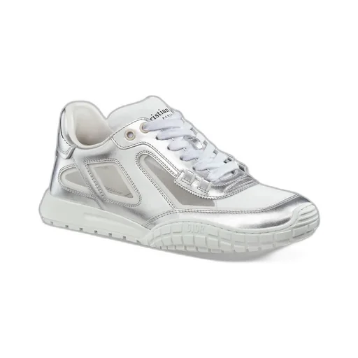 Tech Sneaker