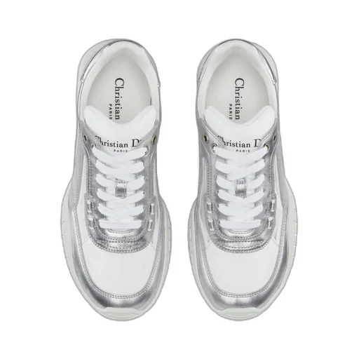 Tech Sneaker