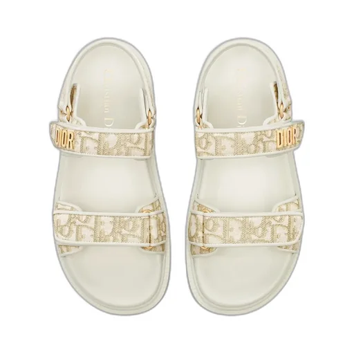 Dioract Sandal