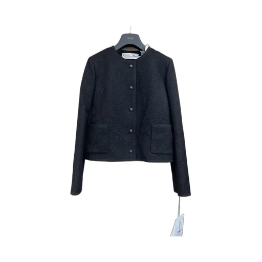Long Sleeve Casual Jacket