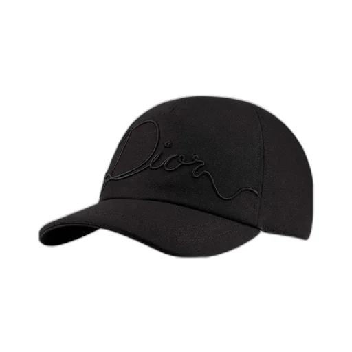 Ribbon Cap