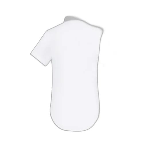 Bee Short-Sleeved Shirt