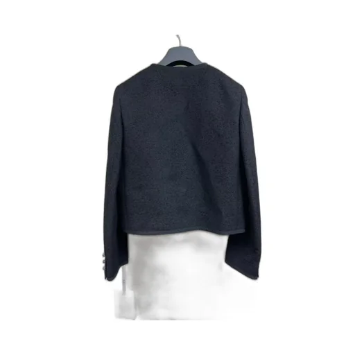 Long Sleeve Casual Jacket