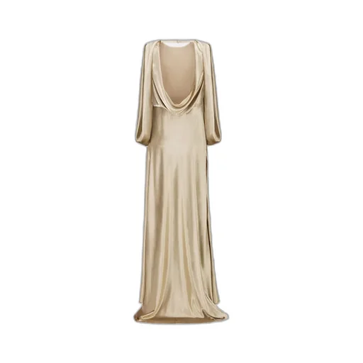Long Dress