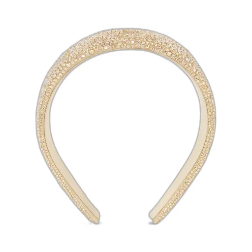 Wide Dior Band Headband