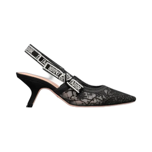 J'adior Slingback Pump